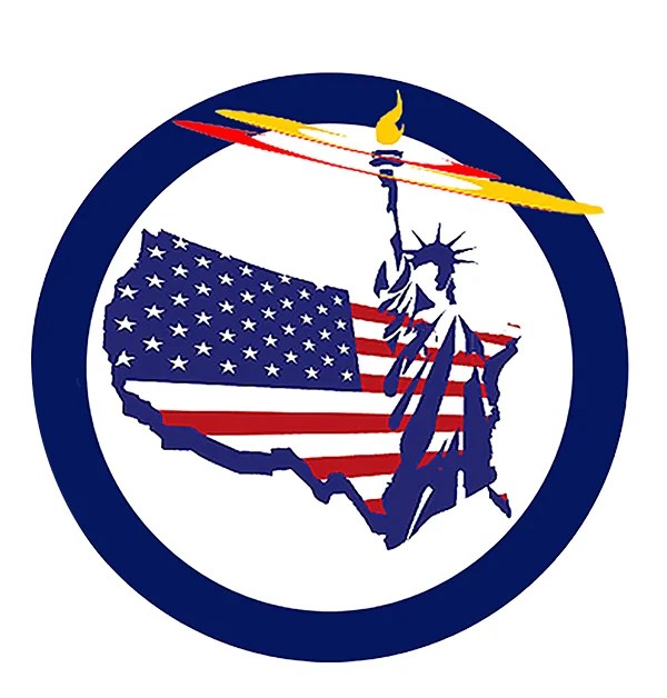 Logo Elected Officials to Protect America